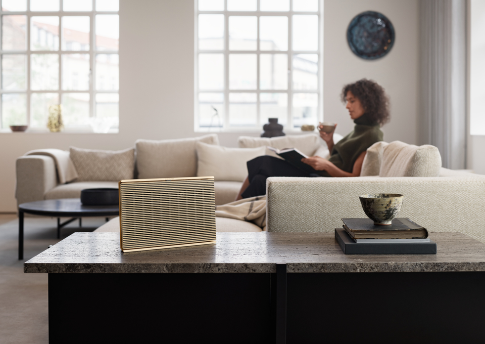 Bang & Olufsen Beosound Level