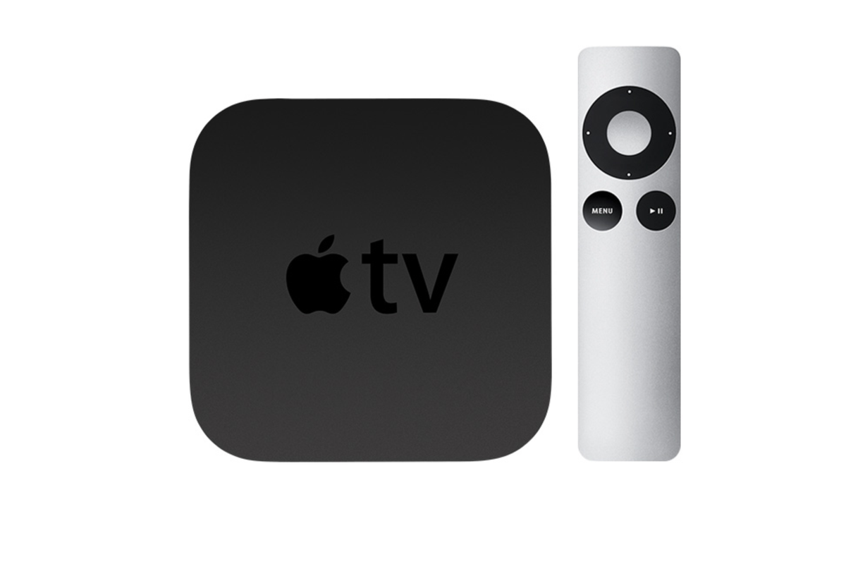 Apple TV