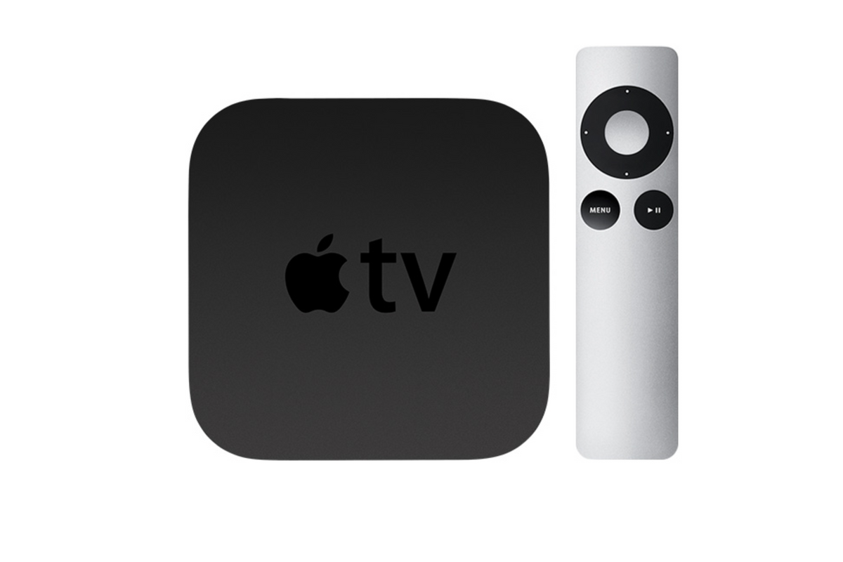 Apple TV