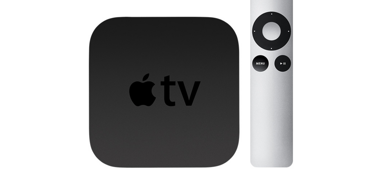 Is NFL Sunday Ticket possibly coming to Apple TV+? - Gearbrain