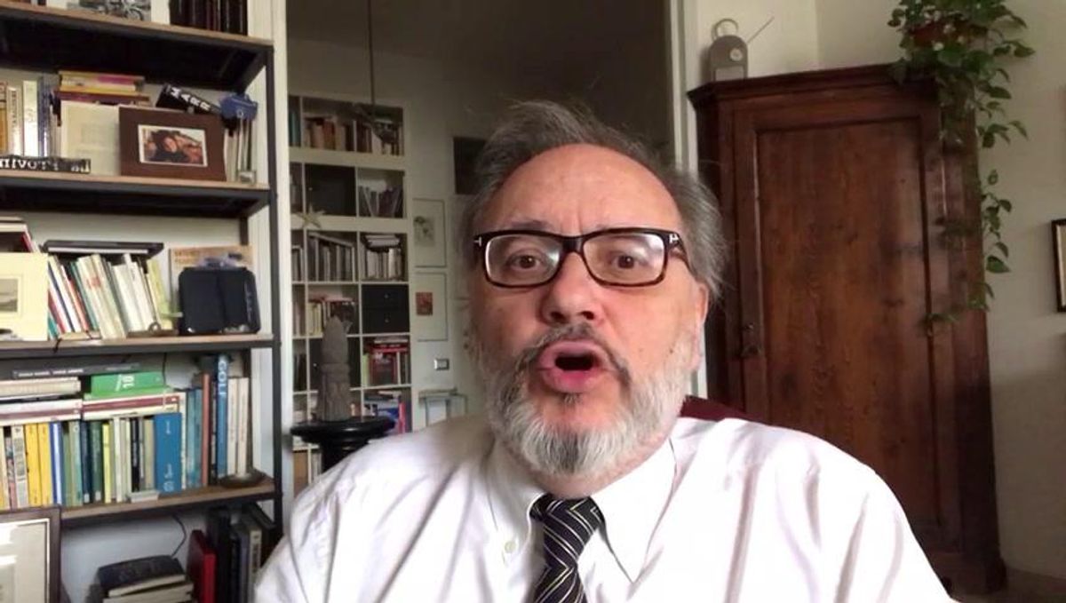 I tormenti di Zingaretti