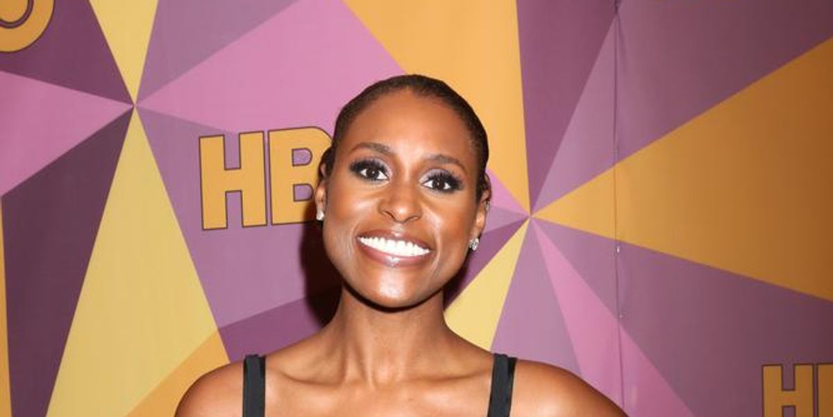 Issa Rae Says Entrepreneurs Should Never Feel Threatened By Those In The Same Industry