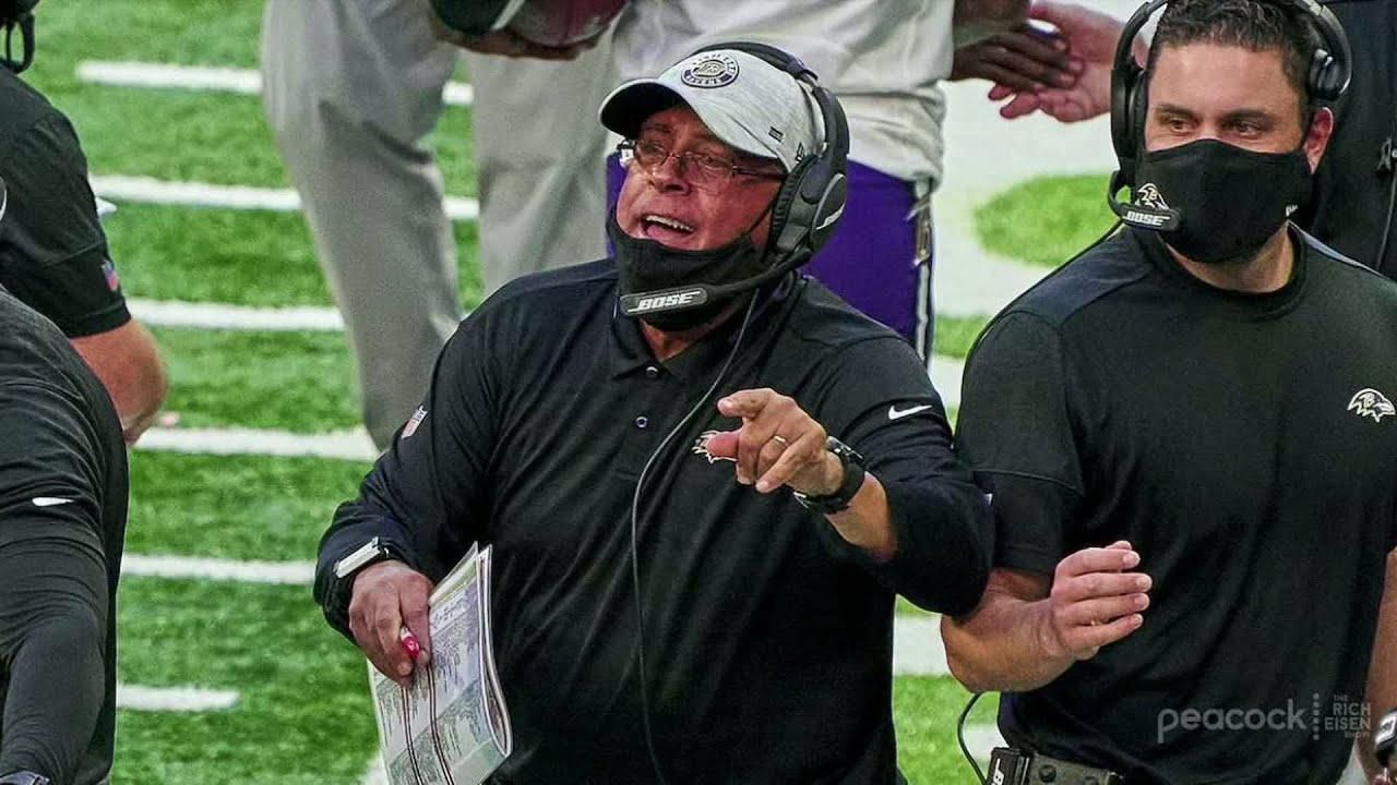 Steve Smith Sr. holds nothing back in his criticism of Texans HC David Culley