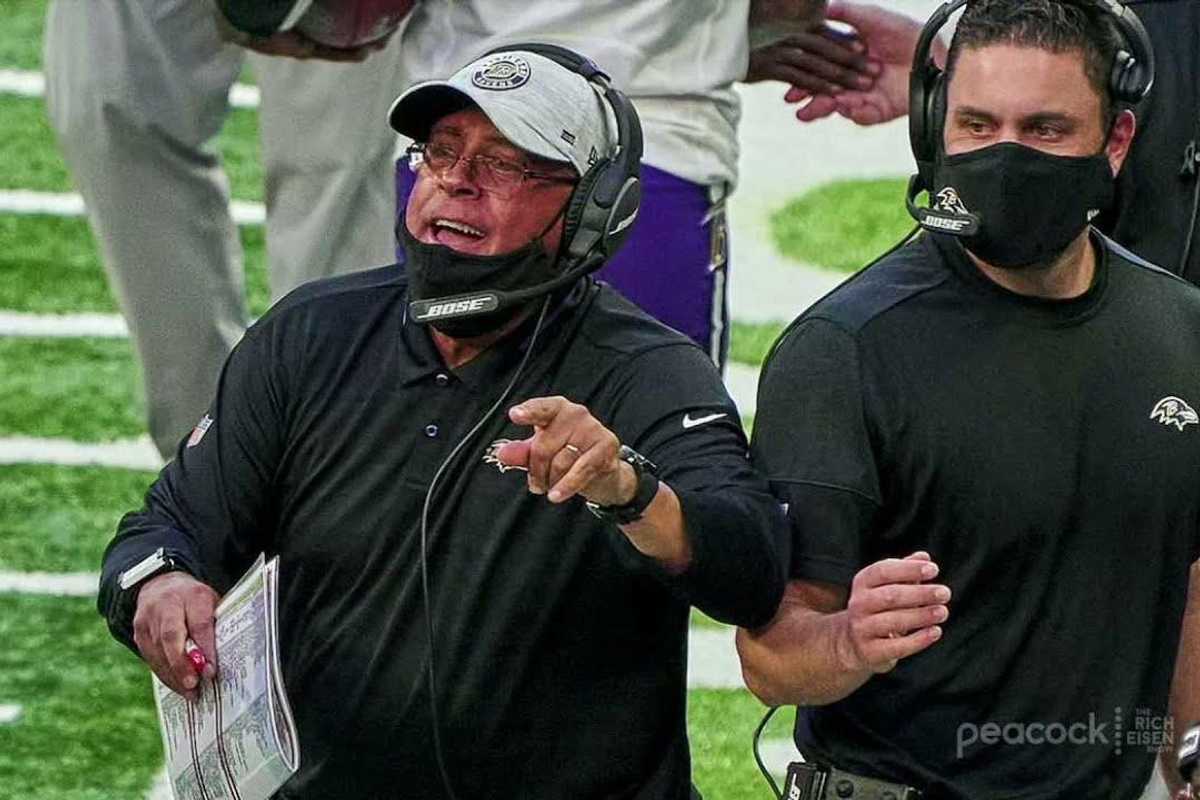 Steve Smith Sr. holds nothing back in his criticism of Texans HC David Culley