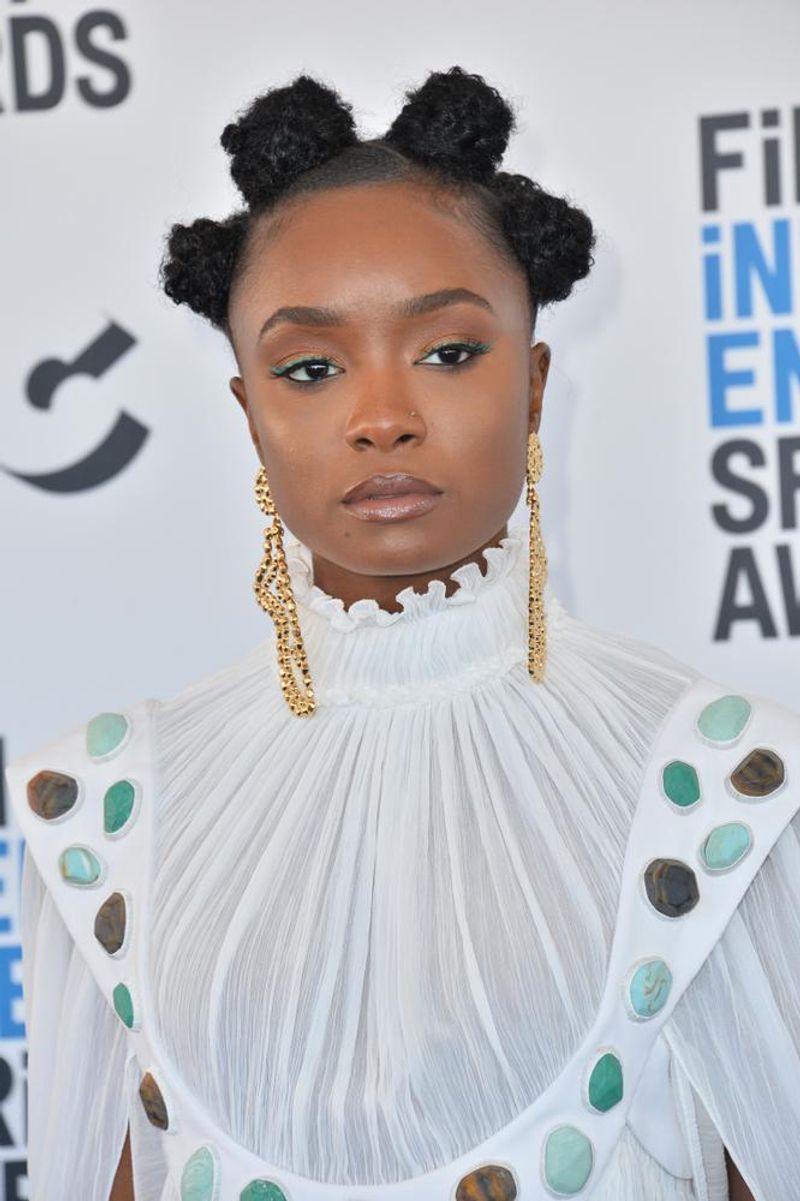 KiKi Layne - xoNecole