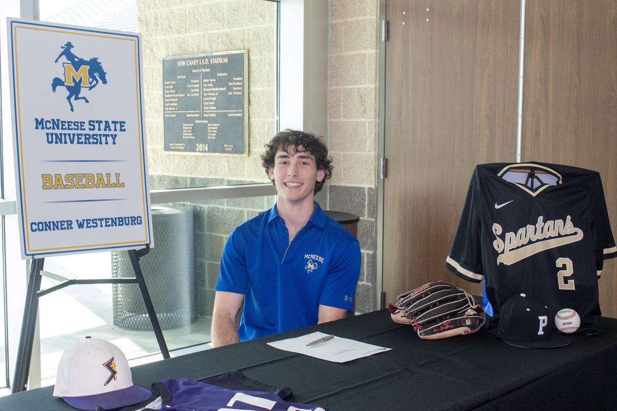 VYPE U: Porter High School Sends Seven to Play at the College Level