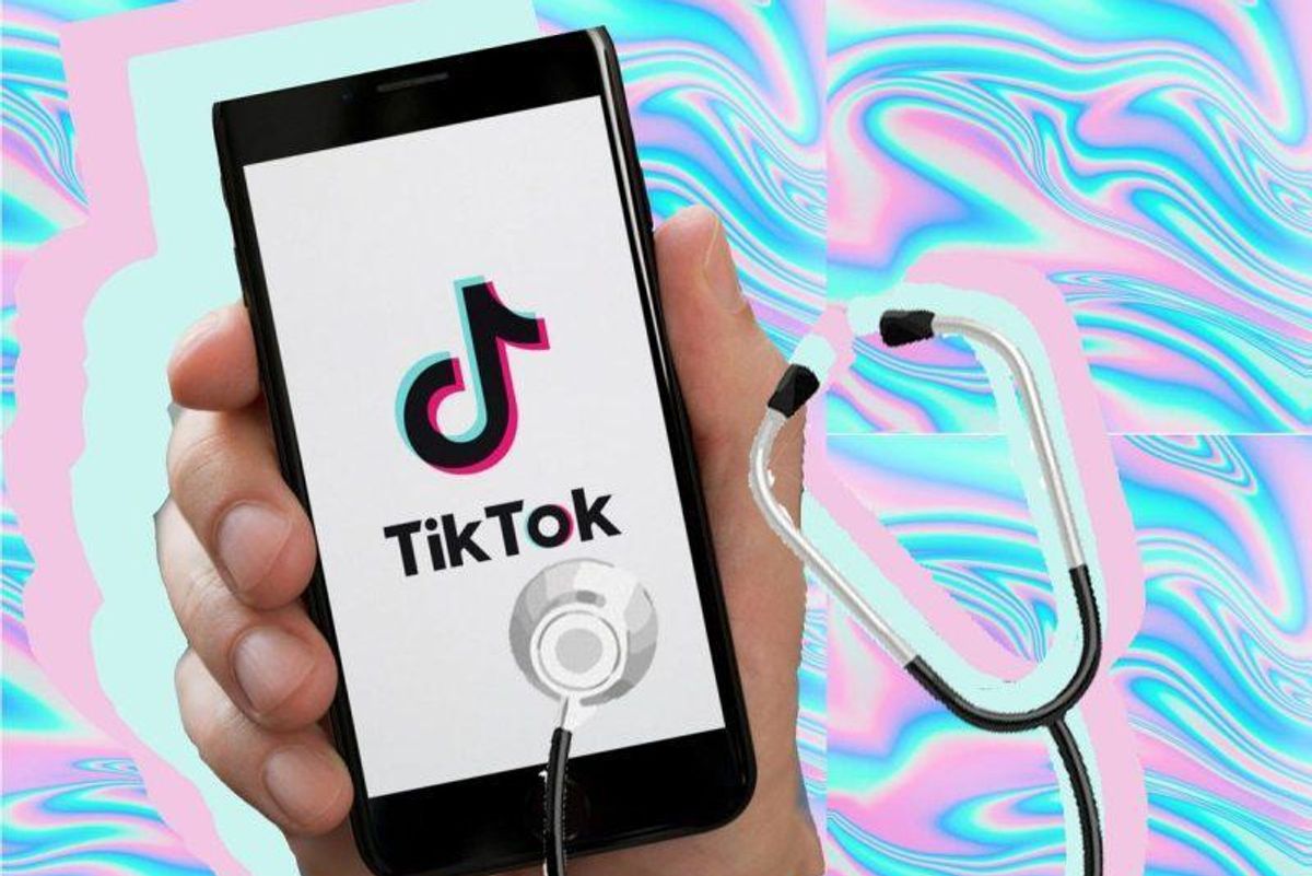 Sex Ed TikTok