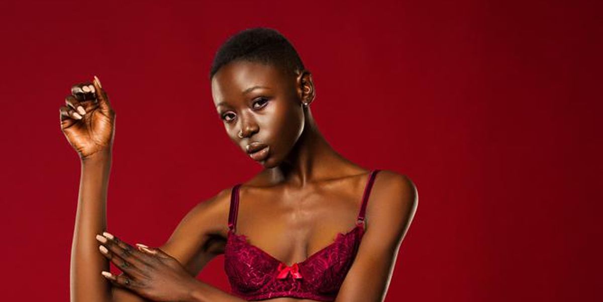 10 Black AF Lingerie Brands To Buss It In This V-Day & Forevermore