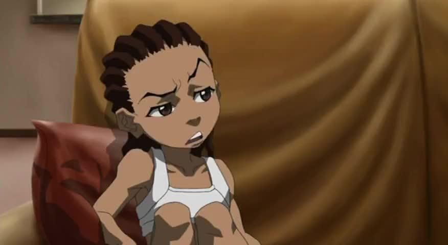 the boondocks episodes guide the boondocks episodes guide