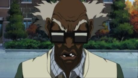 free full boondocks episodes online free full boondocks episodes online