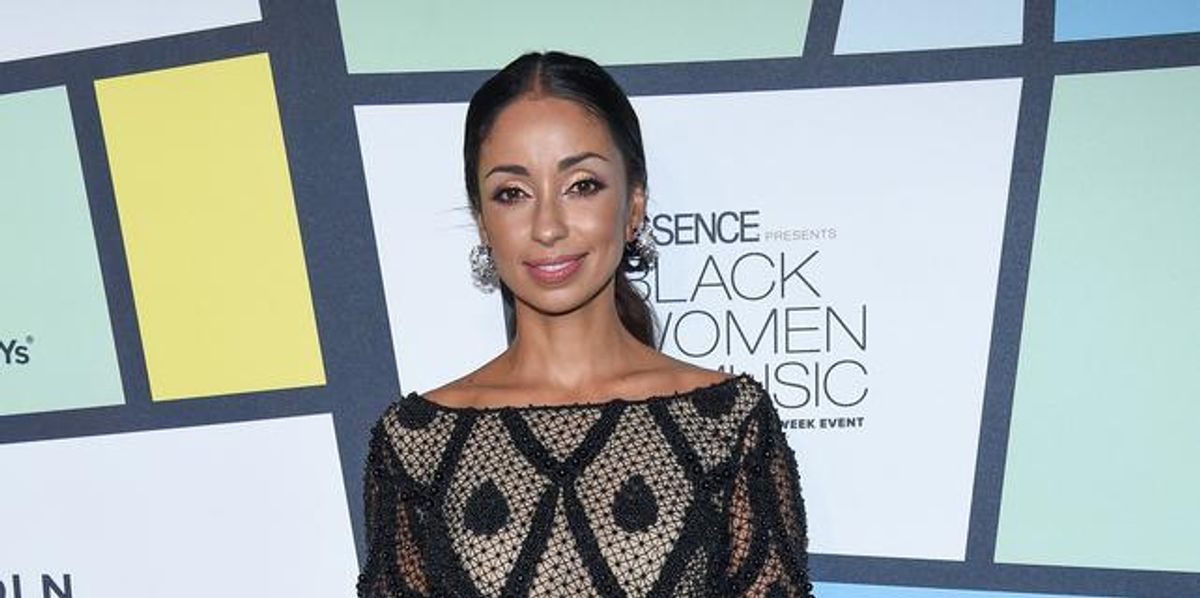 A Bad Breakup Inspired Mya To Change Her Diet & Shed 30 Pounds