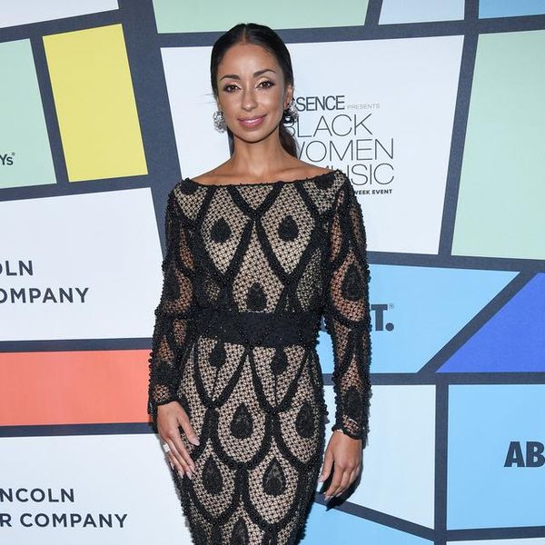 A Bad Breakup Inspired Mya To Change Her Diet & Shed 30 Pounds