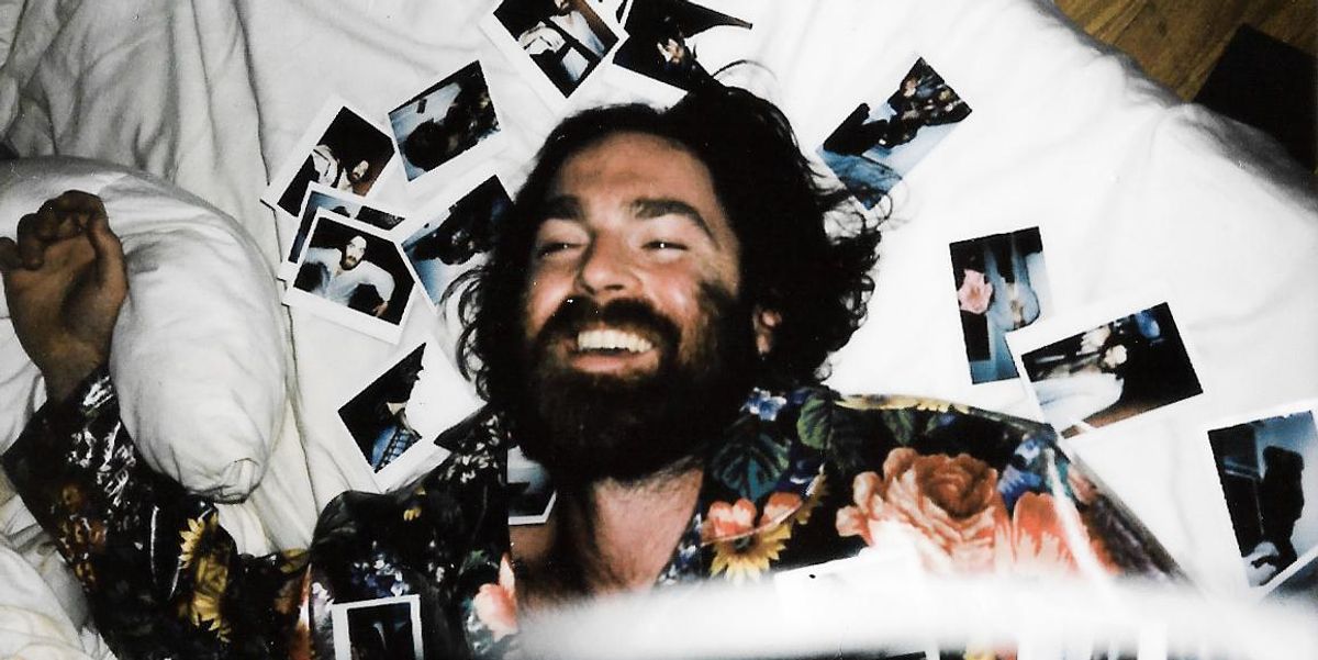 'Get High' With Chet Faker