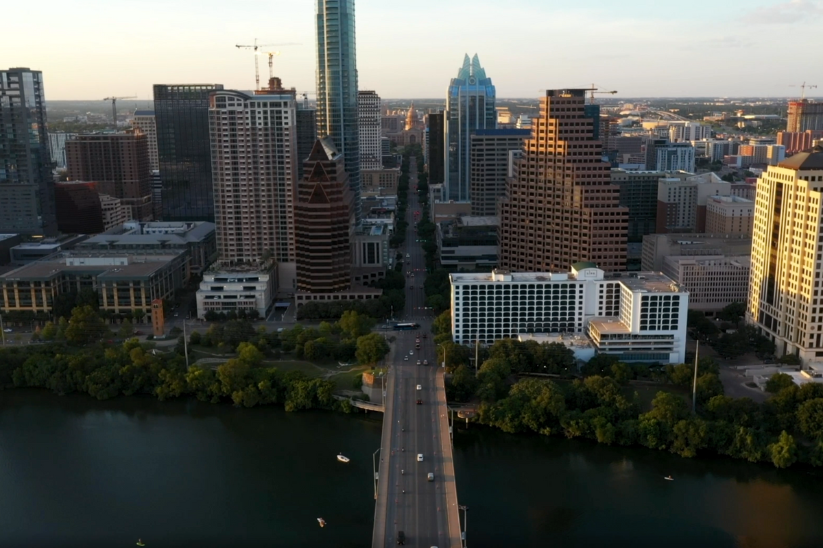 Another national op-ed discourages moving to Austin
