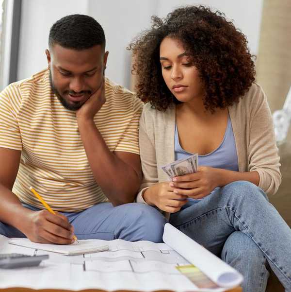 The Woke Woman’s Guide To Building Generational Wealth