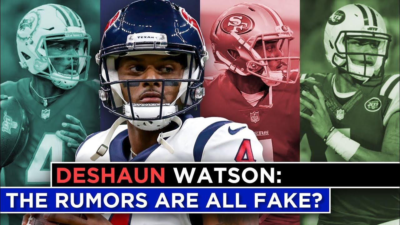 New twist in Watson saga upends everything we thought we knew