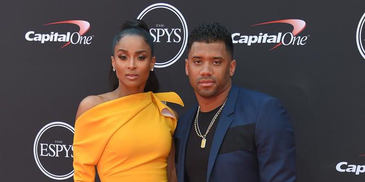 What The Ciara’s, Cassie’s & Karrueche's Of The World Have Shown Us About Moving On & Moving Up