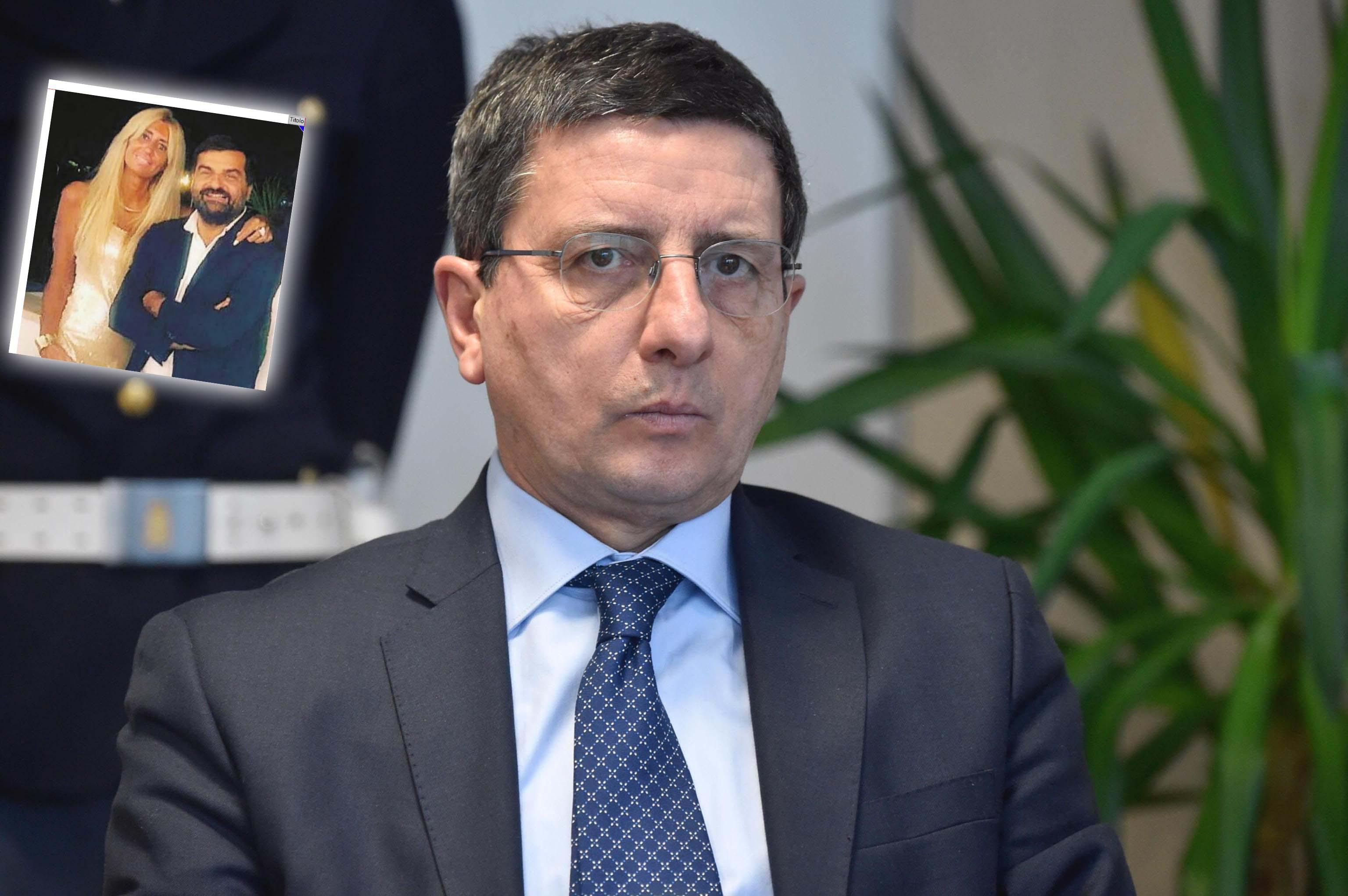 Accusa di molestie nell’albergo di Roma. Nei guai Creazzo e la presunta vittima