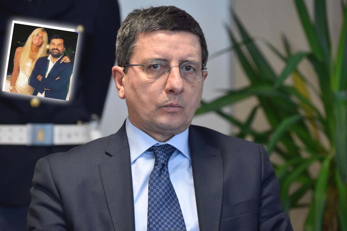 Accusa di molestie nell’albergo di Roma. Nei guai Creazzo e la presunta vittima