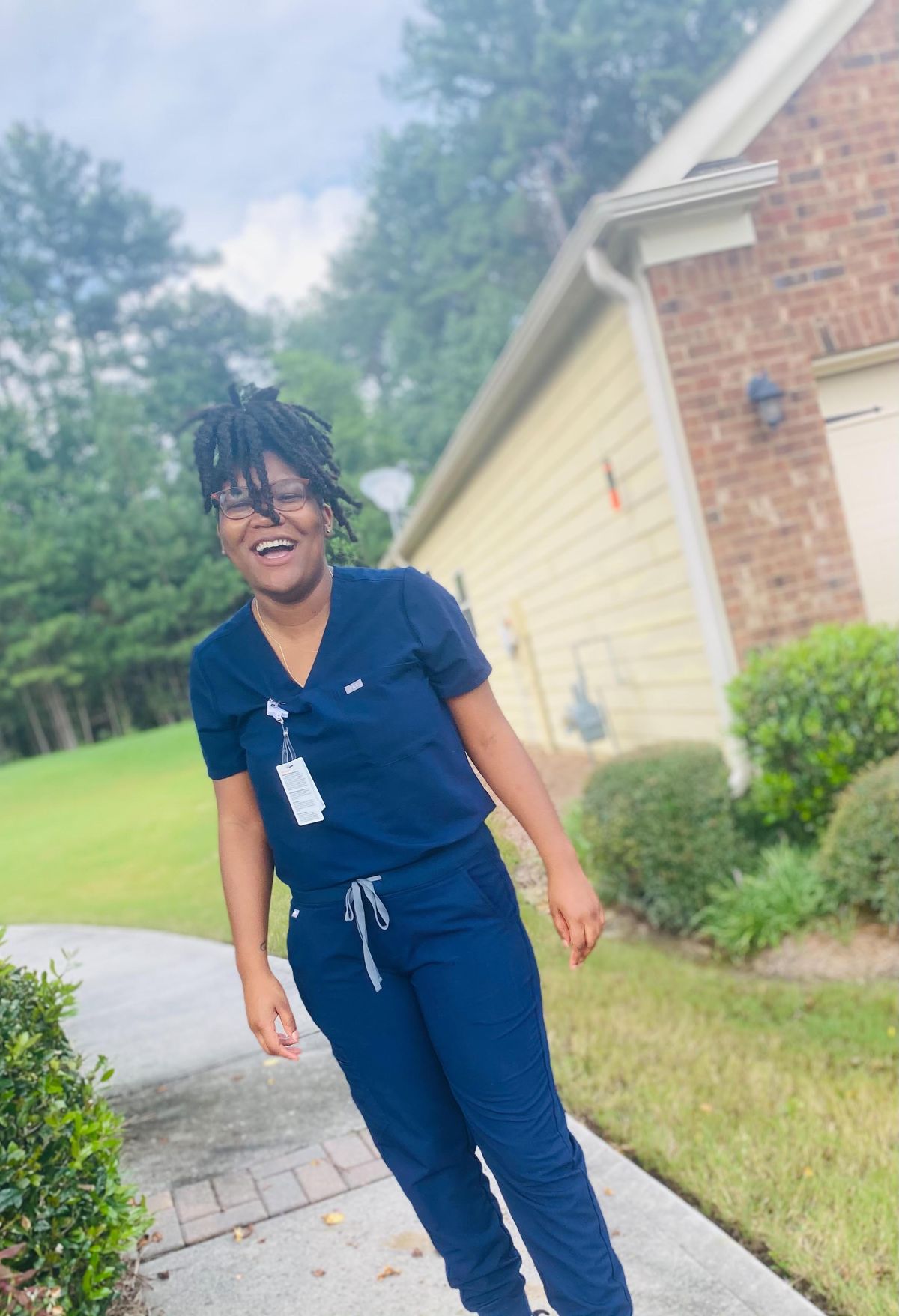 Bianca Ferguson, BSN, RN - xoNecole