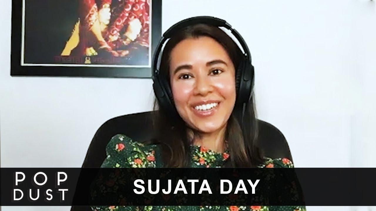 Sujata Day Stops Talks Directorial Debut "Definition Please" - Popdust