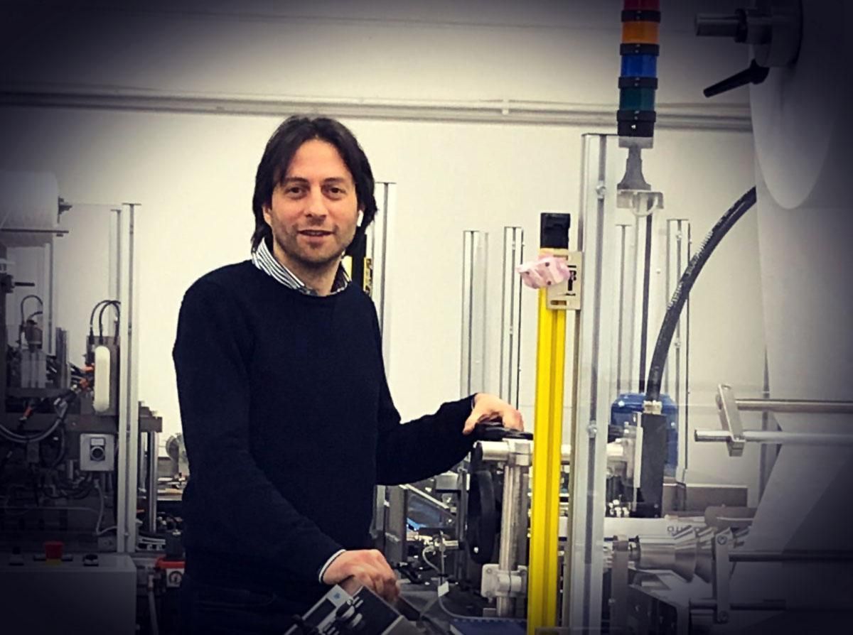 «Ho creduto ad Arcuri, ora rischio l’azienda»