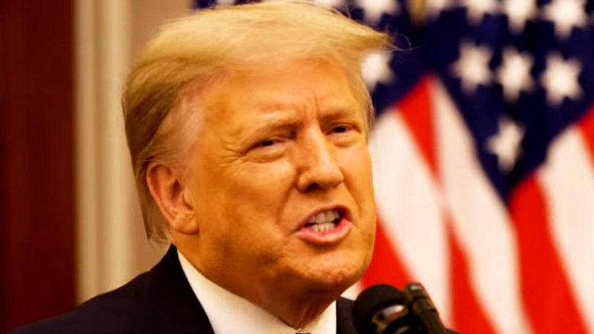 Anatomy of a man-made disaster: 1,001 ways Donald Trump failed to protect America from the coronavirus