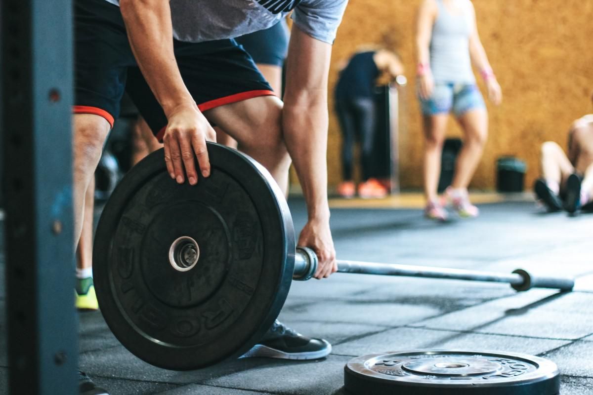 Big state, bigger muscles: study shows Texans are the nation's strongest
