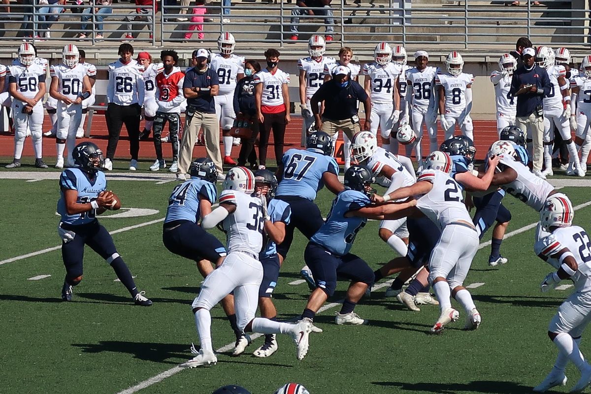 VYPE U: Kingwood Football Looks to 2021