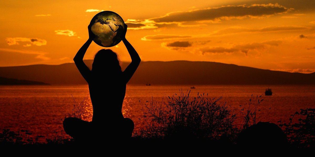 Former Flat Earthers Explain What Finally Made Them Come Around