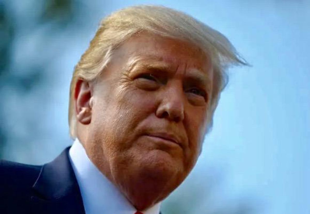 Hollywood actor union threatens to expel Trump
