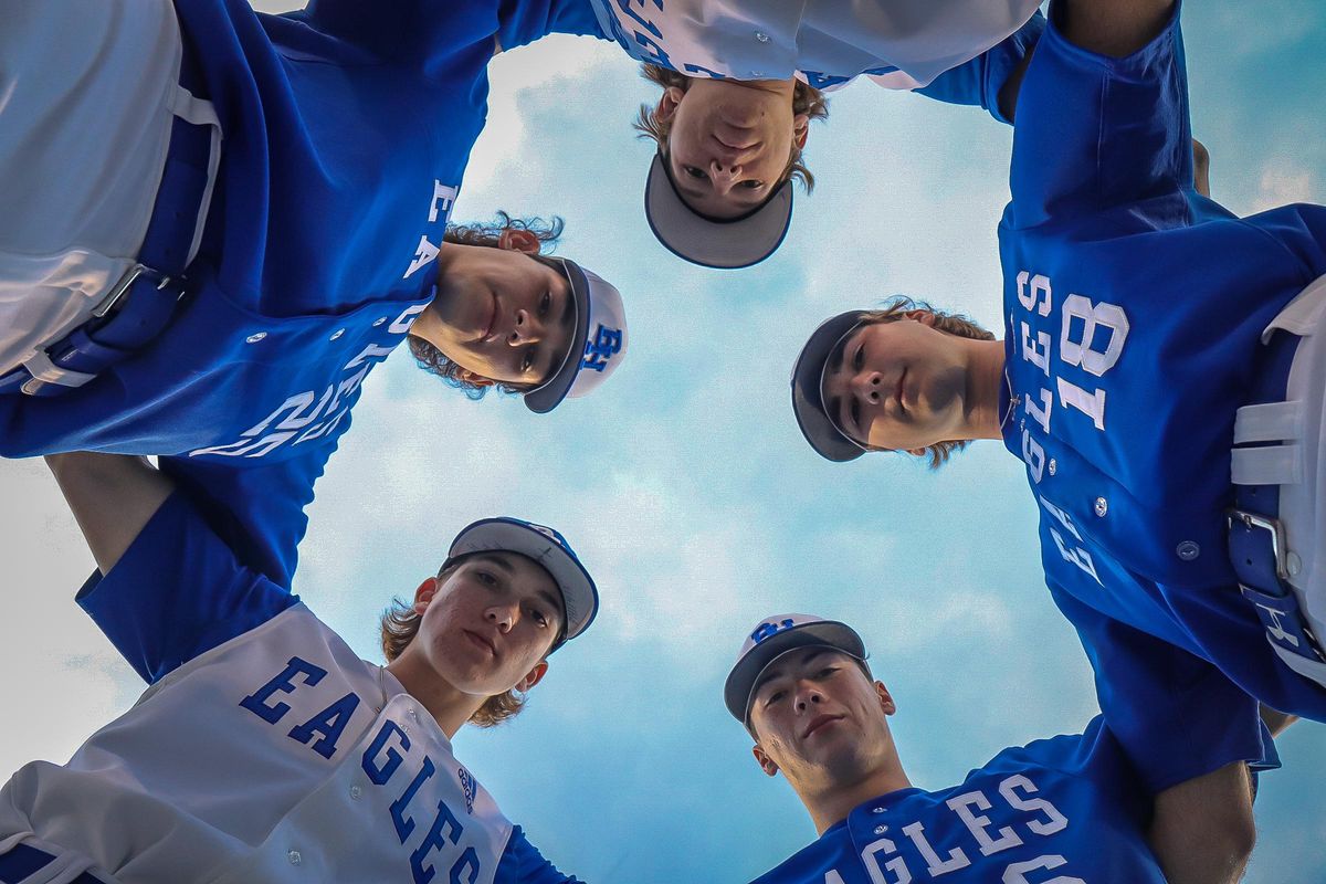 VYPE U Behind the Lens: 2021 Baseball Season Preview