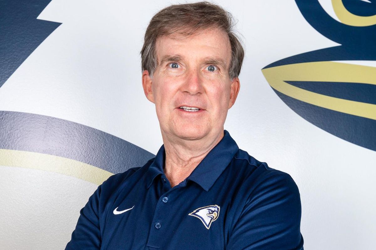 Coaches Corner: Second Baptist School Swim