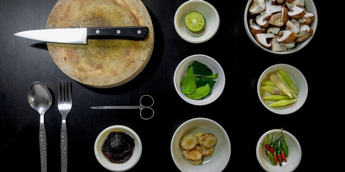 8 Virtual Classes for Next-Level Pandemic Cooking - Vimarsana News