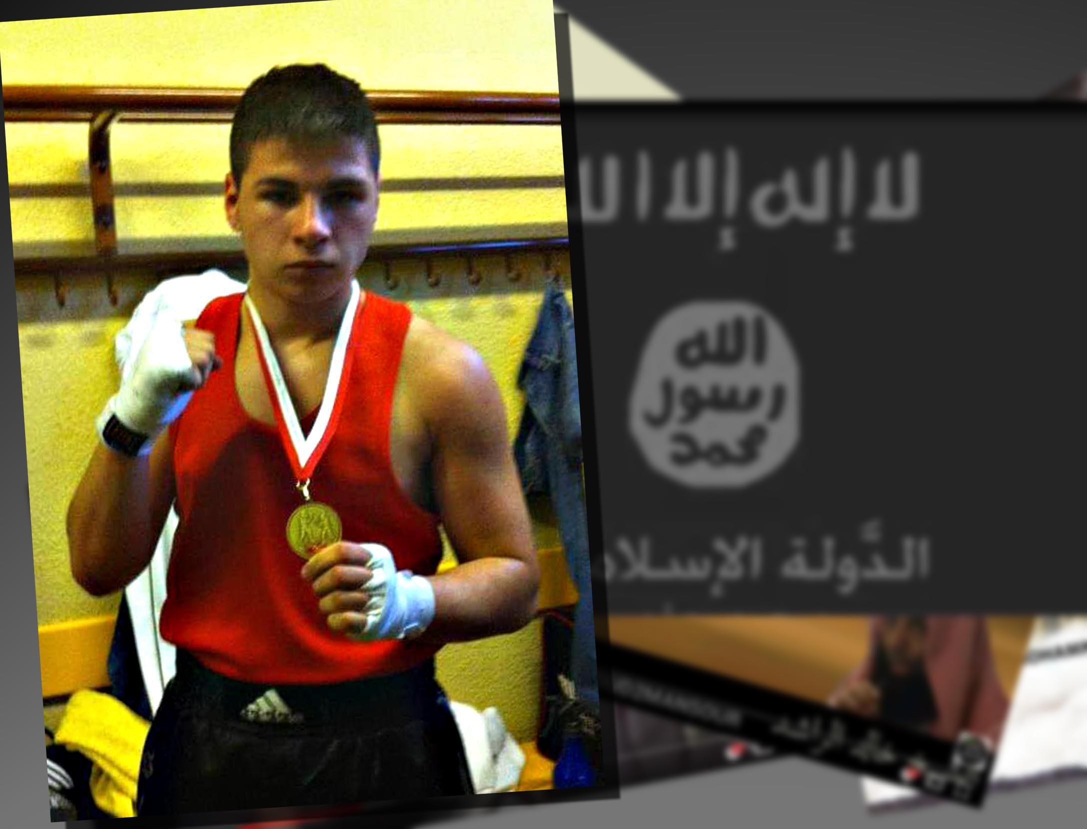 Da pugile a terrorista. Arrestato in Turchia un italiano sedotto dalla guerra islamica