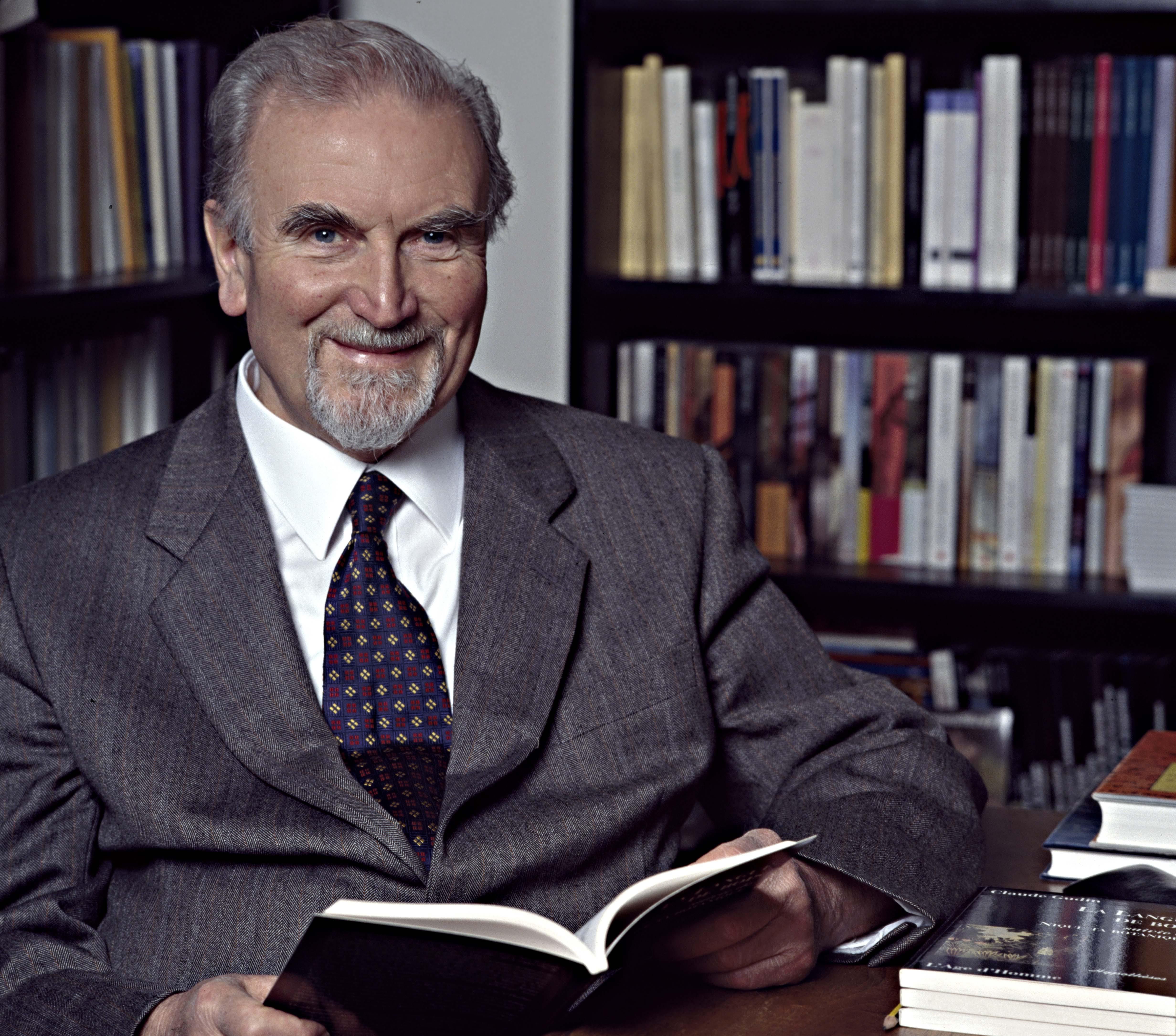 Il vero centenario da celebrare oggi è di Eugenio Corti, lo scrittore eroe