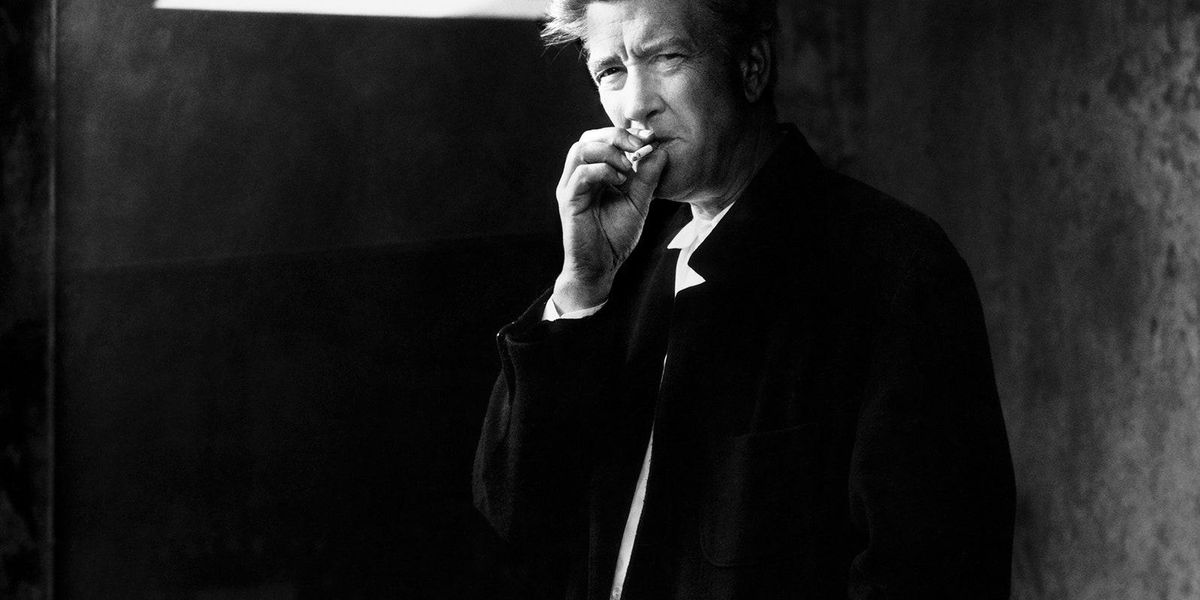David Lynch's 5 Best Films - Popdust