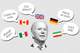Who's Joe Biden going to visit first?