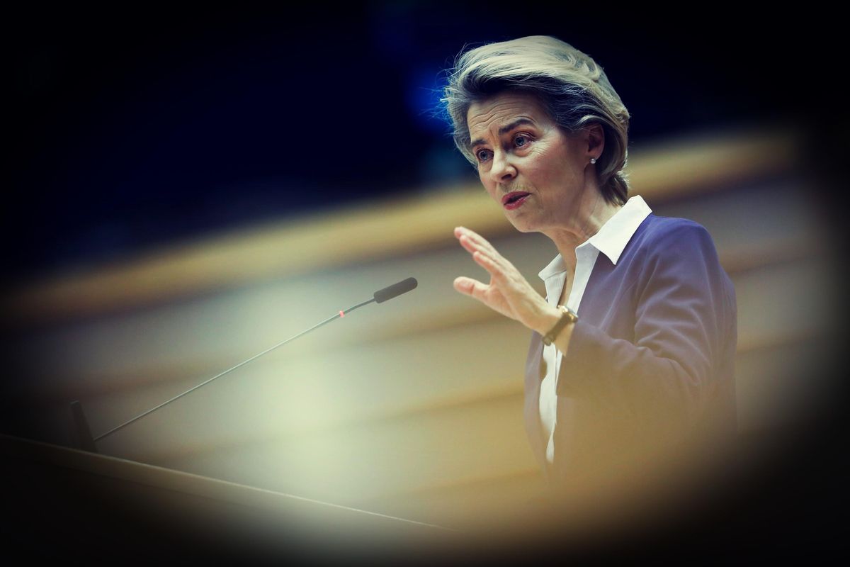 L’Ue non ci chiede progetti ma tagli e tasse