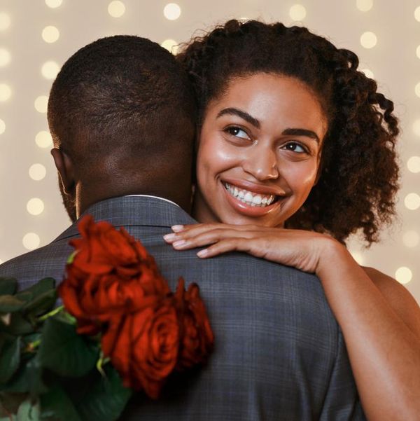 This Valentine's Day Can Be Sweeter, Sexier...Different.