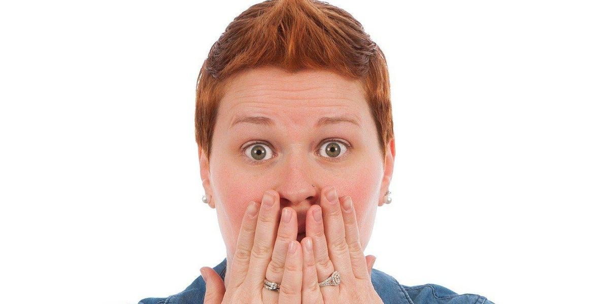 People Break Down Which Things They've Seen That They Definitely Weren't Supposed To See