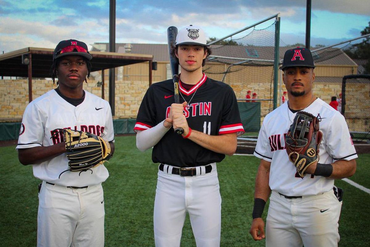 VYPE U Photo Gallery: VYPE Baseball Photoshoot Sneak Peek!