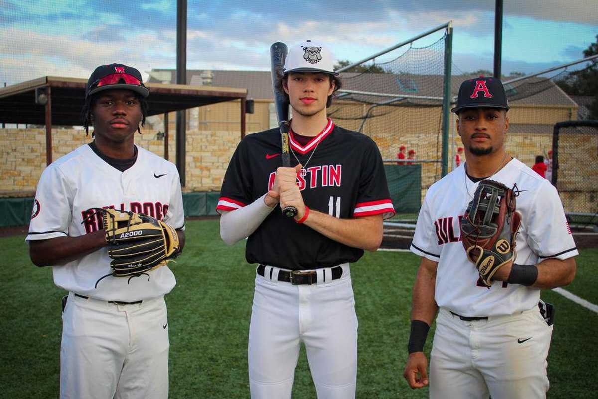 VYPE U Photo Gallery: VYPE Baseball Photoshoot Sneak Peek!