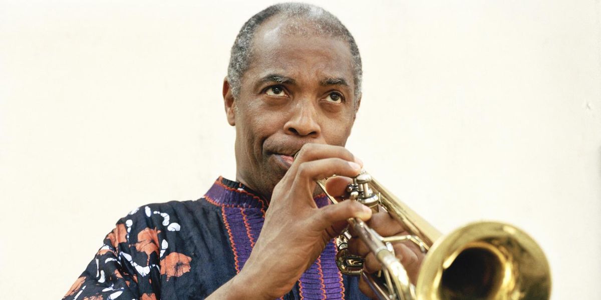 Listen to Femi Kuti's New Song 'As We Struggle Everyday' - Vimarsana News
