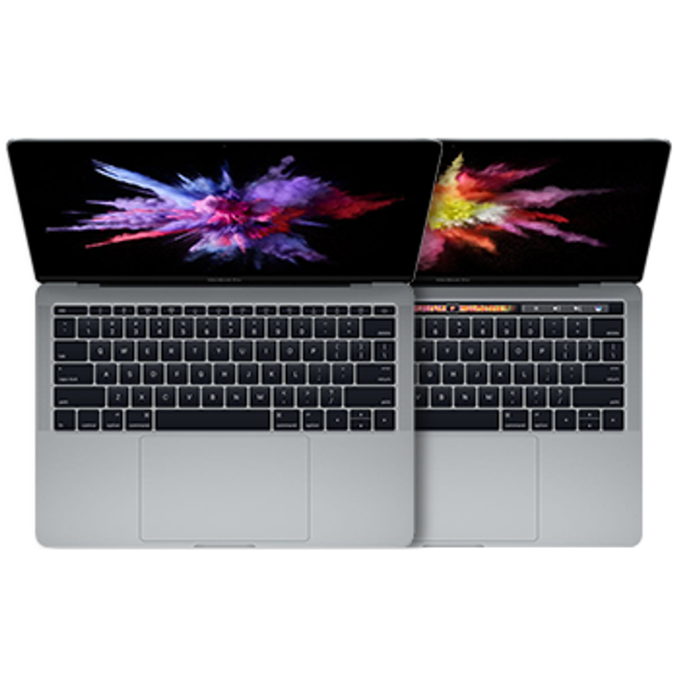 Apple MacBook Pro