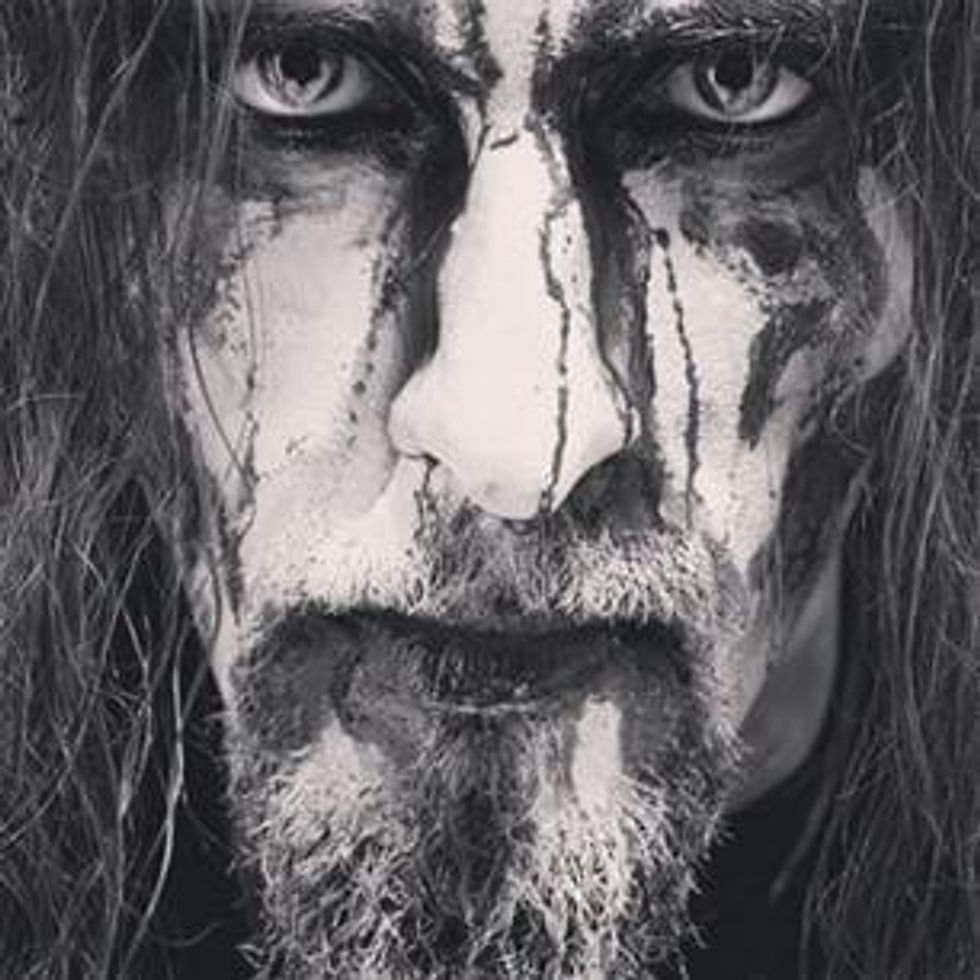 Gaahl