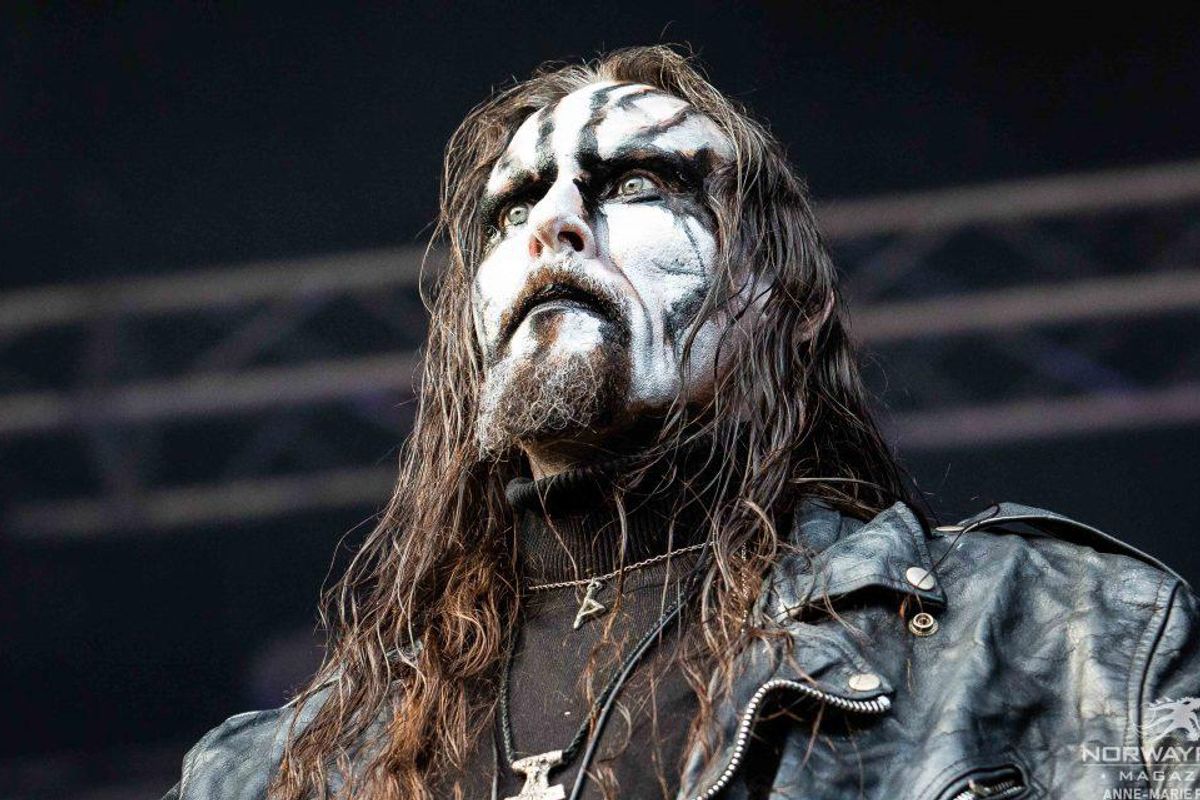 Gaahl