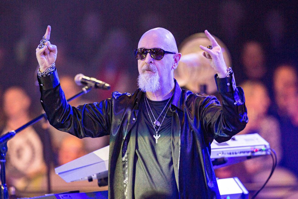 Rob Halford