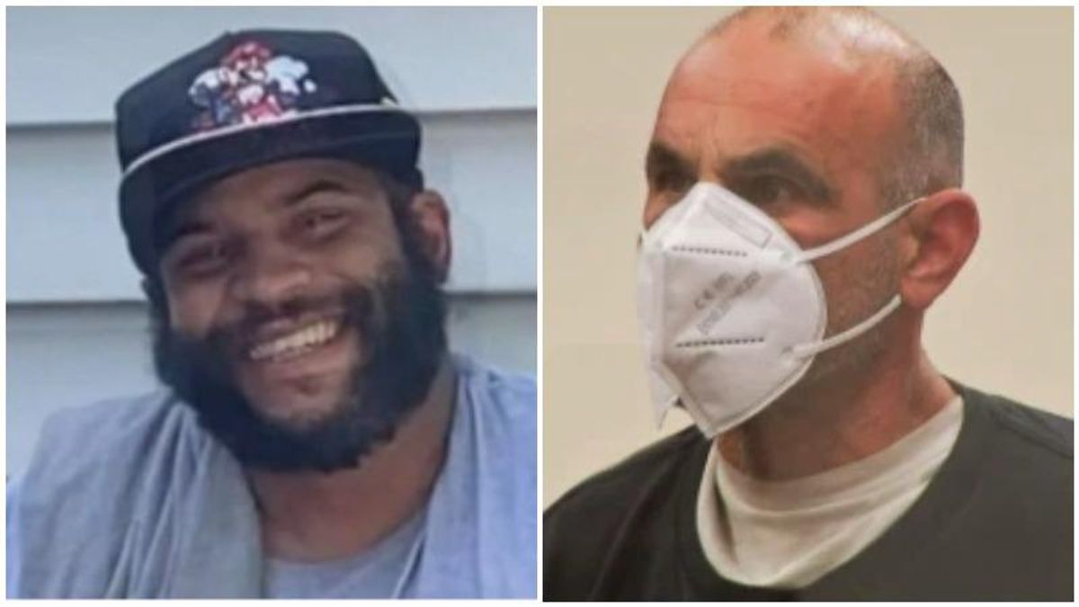 Black man fatally struck and dragged by truck-driving racist in Massachusetts road rage attack: police