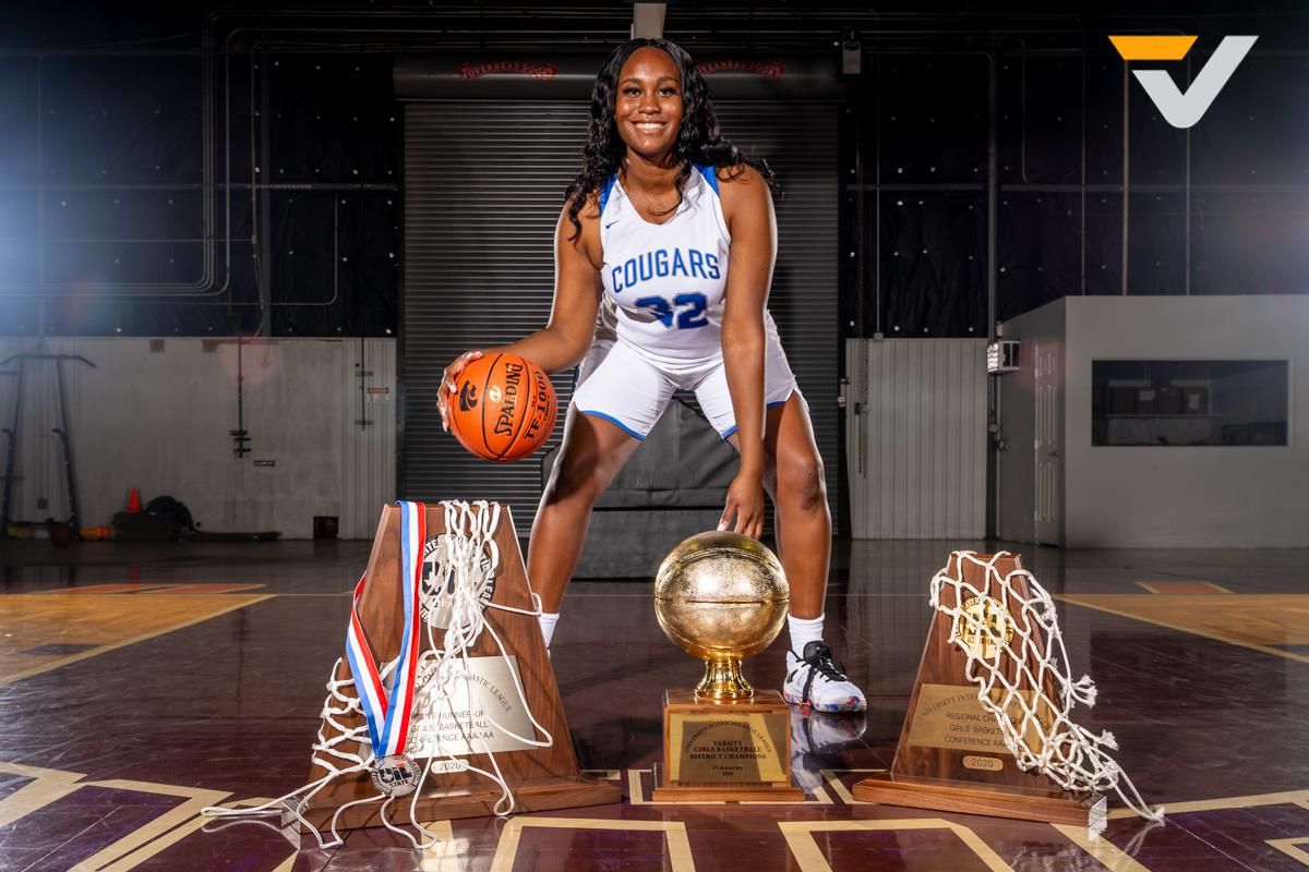 RANKINGS: VYPE Houston Girl's Basketball Top 10 (1/21)